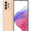 Samsung Galaxy A53 5G