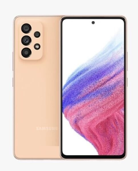 Samsung Galaxy A53 5G
