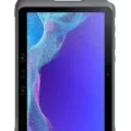 Samsung Galaxy Tab Active4 Pro