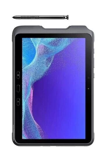 Samsung Galaxy Tab Active4 Pro