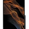 Samsung Galaxy Tab S8 Ultra