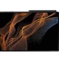 Samsung Galaxy Tab S8 Ultra
