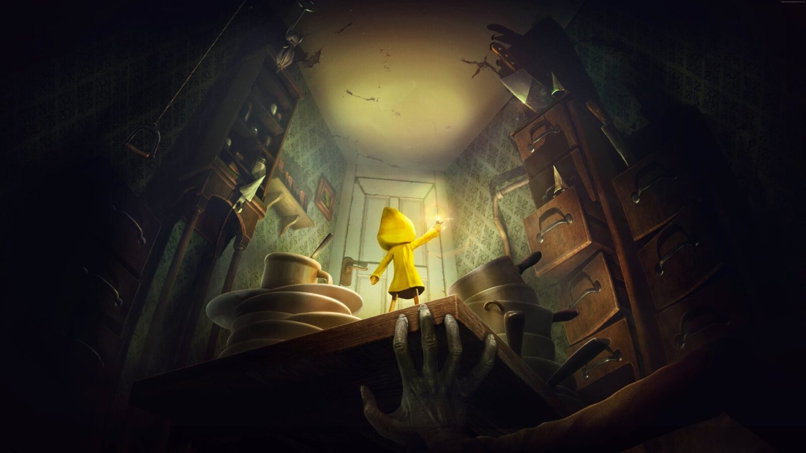 เตรียมสยอง! Bandai Namco ประกาศ Little Nightmares เตรียมลงให้กับ iOS และ Android ช่วงฤดูหนาวปีนี้ 1 thumb 1920 741959 | Little Nightmares | เตรียมสยอง! Bandai Namco ประกาศ Little Nightmares เตรียมลงให้กับ iOS และ Android ช่วงฤดูหนาวปีนี้