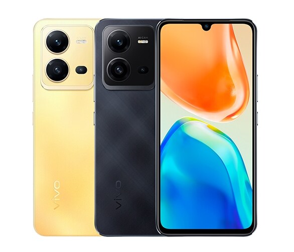 vivo V25 5G