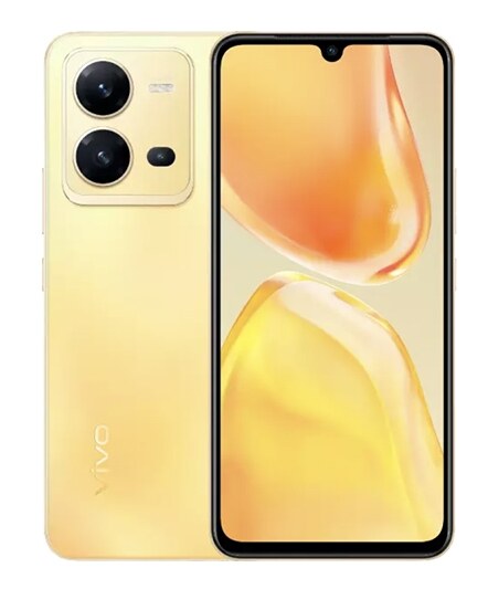 vivo V25 5G