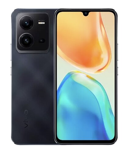 vivo V25 5G