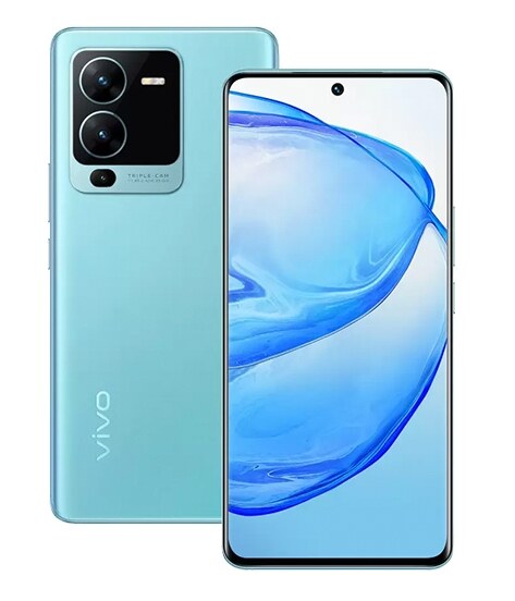 vivo V25 Pro 5G