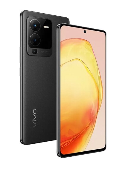 vivo V25 Pro 5G