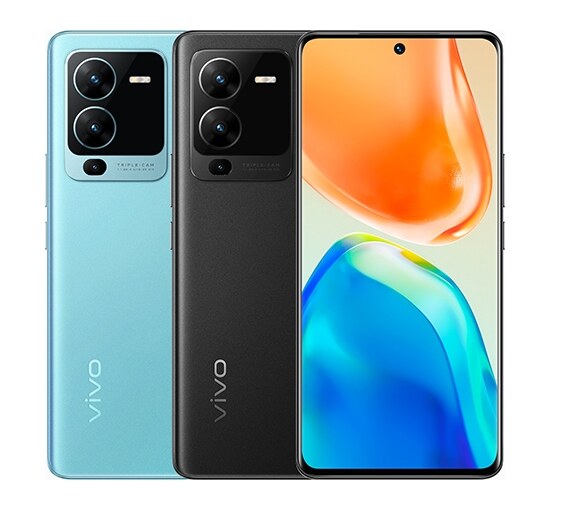 vivo V25 Pro 5G