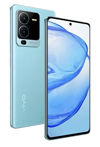 vivo V25 Pro 5G
