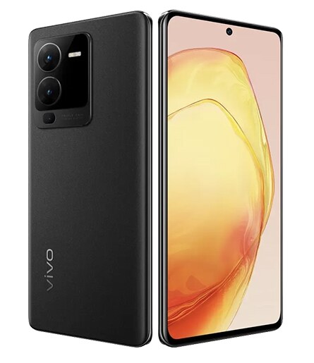 vivo V25 Pro 5G