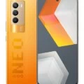 vivo iQOO Neo5 S