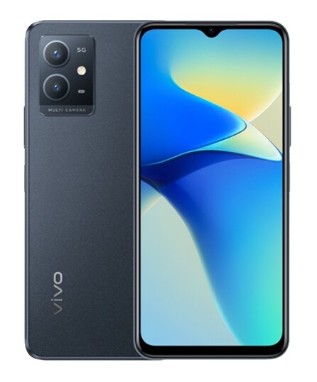 vivo Y30 5G