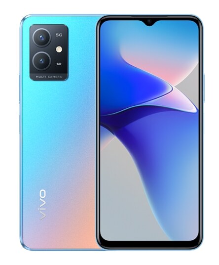 vivo Y30 5G