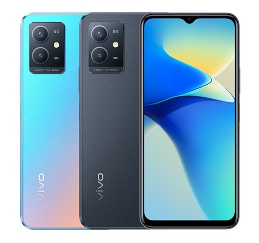 vivo Y30 5G
