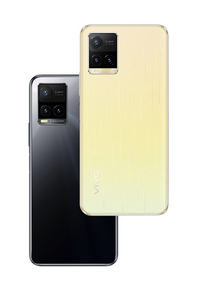 vivo Y33T