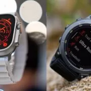 watch ultra garmin | Apple Watch ultra | Garmin รับน้อง Apple Watch Ultra 