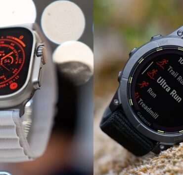 watch ultra garmin | Apple Watch ultra | Garmin รับน้อง Apple Watch Ultra 