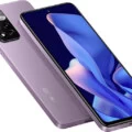 Xiaomi 11i HyperCharge