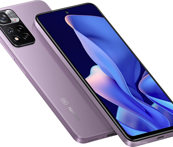 Xiaomi 11i HyperCharge