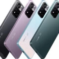 Xiaomi 11i HyperCharge