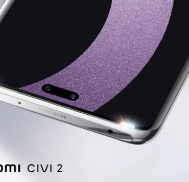 xiaomi civi | Xiaomi | เผยภาพ Xiaomi Civi 2 หน้าจอเจาะรูทรงแคปซูล