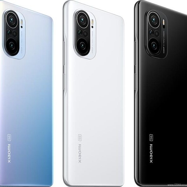 Xiaomi Mi 11i
