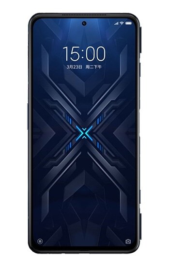Xiaomi Black Shark 4