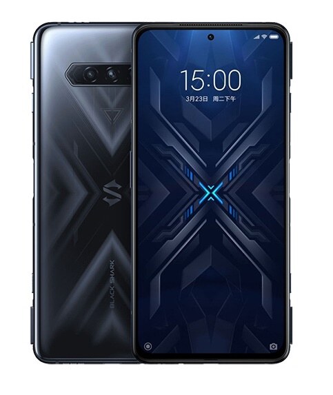 Xiaomi Black Shark 4