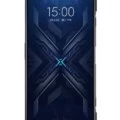 Xiaomi Black Shark 4 Pro