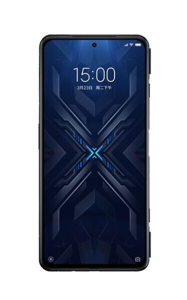 Xiaomi Black Shark 4 Pro