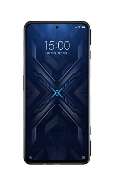 Xiaomi Black Shark 4 Pro