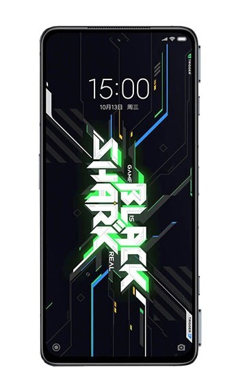 Xiaomi Black Shark 4S