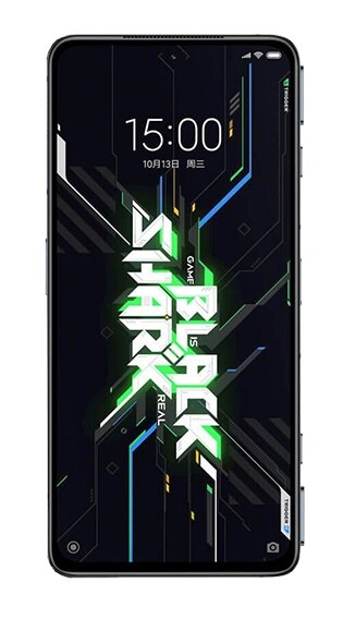 Xiaomi Black Shark 4S Pro