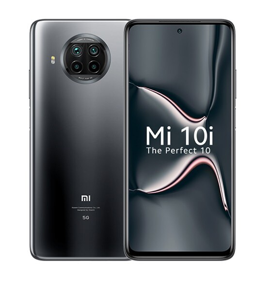 Xiaomi Mi 10i 5G