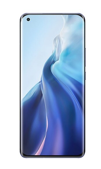 Xiaomi Mi 11