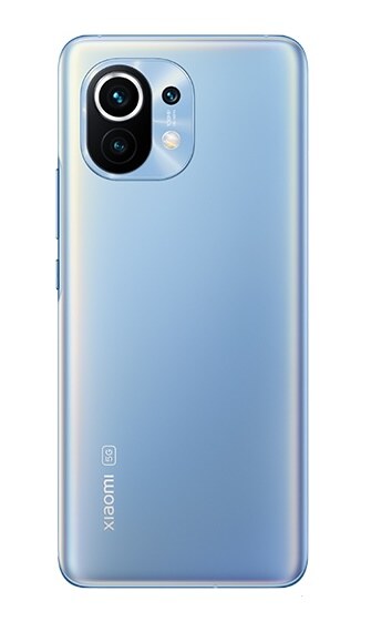 Xiaomi Mi 11