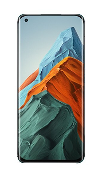 Xiaomi Mi 11 Pro