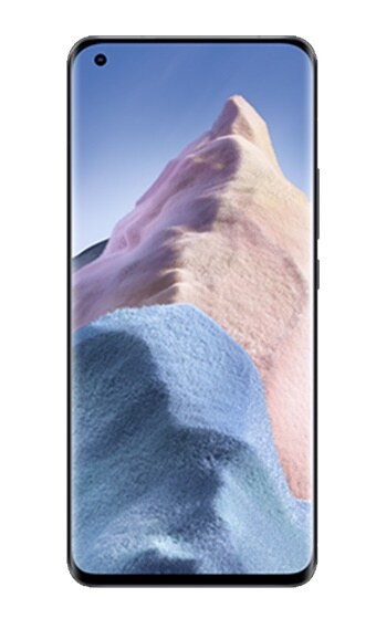Xiaomi Mi 11 Ultra