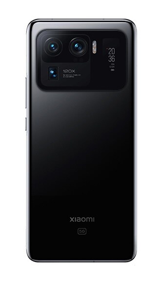 Xiaomi Mi 11 Ultra