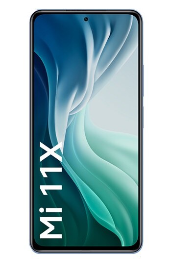 Xiaomi Mi 11X