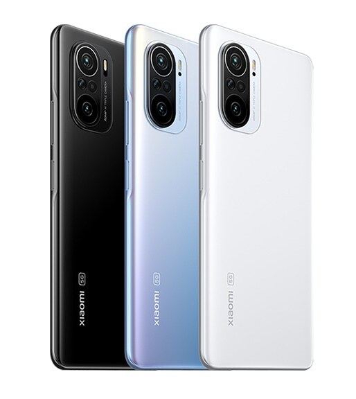 Xiaomi Mi 11X
