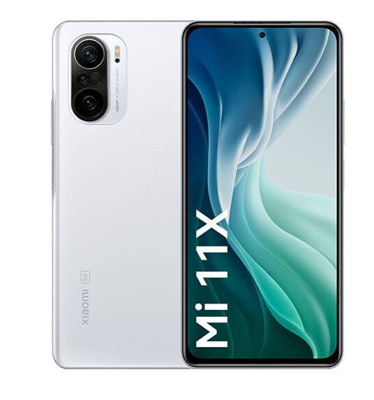 Xiaomi Mi 11X