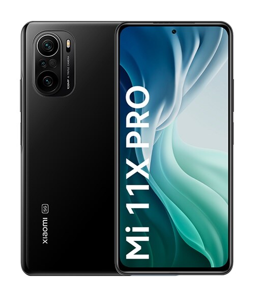 Xiaomi Mi 11X Pro