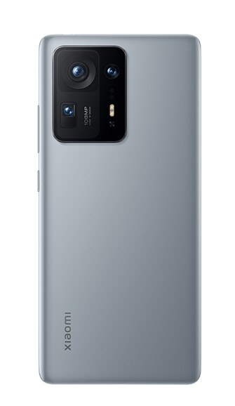 Xiaomi Mix 4