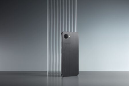 เรียลมี เปิดตัว realme C30s ในไทย มือถือราคา 3,299 บาท! รุ่นเดียวที่มากับสแกนลายนิ้วมือด้านข้าง