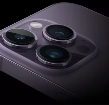 สกรีนช็อต 2022 09 17 193937 | apple | การเชื่อมต่อ Lightning ของ iPhone 14 Pro ยังจำกัดความเร็วแบบ USB 2.0 อยู่เช่นเดิม