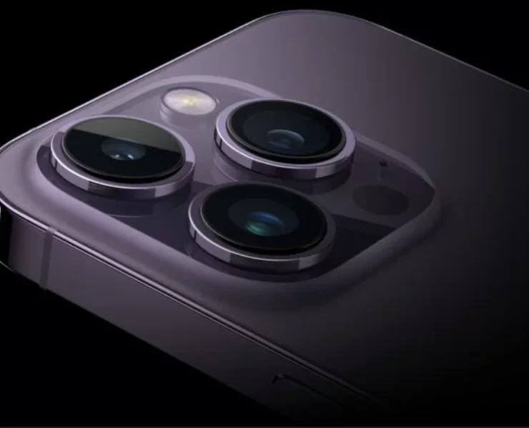 สกรีนช็อต 2022 09 17 193937 | lightning | การเชื่อมต่อ Lightning ของ iPhone 14 Pro ยังจำกัดความเร็วแบบ USB 2.0 อยู่เช่นเดิม