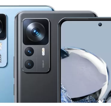 2022 09 17 202440 | snapdragon 8 gen 1 | สรุป ข้อมูลสมาร์ทโฟนตัวใหม่ใน Xiaomi 12T series จะมากับเซนเซอร์กล้องความละเอียด 200 ล้านพิกเซล