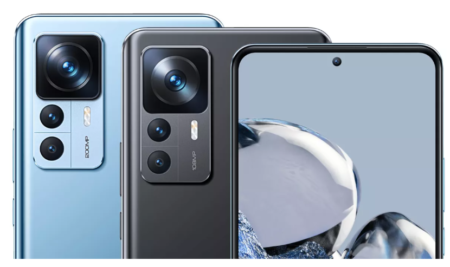 สรุป ข้อมูลสมาร์ทโฟนตัวใหม่ใน Xiaomi 12T series จะมากับเซนเซอร์กล้องความละเอียด 200 ล้านพิกเซล